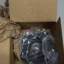 A-Premium Front Right Passenger Suspension Strut Mount Compatible with Chevrolet Camaro Pontiac Firebird 1993-2002 V6 3.4L 3.8L V8 5.7L