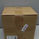 New Alternator Compatible for Toyota for Camry 2.5L 2012-2015 for Toyota for RAV4 2.5L 2009-2012 for Scion for tC 2.5L 2011-2016, 100Amp/12Volt High Output Alternator Replaces 11402