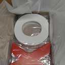 Valentines Day Table Signs Decorations, Wooden XOXO Tabletop Centerpiece Red Pink White Valentine's Day Decorations for Home Tiered Tray Mantel Office