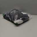 fun shack Female Penguin Costume, Womens Penguin Costumes, Pinguino Costume, Christmas Costumes For Women (Large, Black)