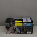 RESTECK Massagers for Neck and Back with Heat - Deep Tissue 3D Kneading Pillow, Electric Shiatsu Shoulder Massage, Foot, Legs,Body - Relieve Muscle Pain - Office, Home & Car