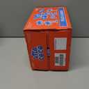 Vita Coco Coconut Water, Peach & Mango - Naturally Hydrating Electrolyte Drink - Smart Alternative to Coffee, Soda, and Sports Drinks - Gluten Free - 16.9 Fl Oz (Pack of 12)