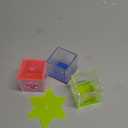 Bird Foraging Toys,Creative Parrot Feeder Box,Hanging Treat Foraging Toy for Anchovies,Parakeets,Cockatiel,Conure,Mynah,Macow