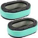 2-Pack 32 083 09-S 32 883 09-S1 Air Filter for Kohler KT715 KT725 KT730 KT735 KT740 KT745 KT610 KT620 19HP-26HP Engine 32 883 09-S1 Cub Cadet MTD Lawn Mower
