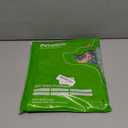 PetWarm Surgery Suit for Dogs Male, Dog Bodysuit, Cone Alternative After Surgery Suit for Dogs, Dog Onesie for Spay Neuter, Pet Recovery Shirt, Dinosaur Pattern, Green, 2XL (XX-Large (Back:24.8-29.5'', Weight:70+ LB))