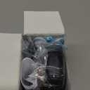 Two Way Radios for Adults, Topsung M880 FRS Walkie Talkie Long Range with VOX Belt Clip/Hands Free Walki Talki with Noise Cancelling for Women Kids Camping Hiking Cruise Ship (Orange 2 in 1)