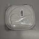 LTGEM Case Compatible with JBL Tune 510BT 520BT 500BT 570BT 660NC 710BT 720BT 770NC & Live 460NC 660NC 670NC 770NC 760NC Headphones, White