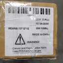 OCPTY 44306TBCA51 HO8545 Front left CV Axle Shaft Replacement for Honda Civic, 2 Pack