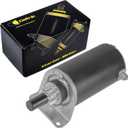 Caltric Starter Compatible with Kawasaki Fh680D Fh680V Fh721D Fh721V Fh770D All