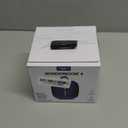 Ultimate Ears WONDERBOOM 4 Outdoor Speakers Bluetooth Waterproof with Big Bass & 360-Degree Sound, Dustproof Floating Wireless Speaker, 131ft Range - Blue