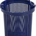 Romansk Replacement Pump Basket fits Dura-Glass II, Maxi-Glass II, Dyna-Glas, Dyna-Max, Dyna-Pro, and Dyna-Wave Pumps