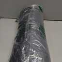 Tinideya 2 Pcs Christmas Door Mat Xmas Welcome Non Slip Coir Mats Merry Christmas Red White Buffalo Plaid Floor Layering Doormats Seasonal for Front Porch Entryway Decor(Red White Buffalo)