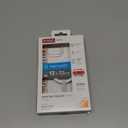 GEAR4 ZAGG Crystal Palace Snap Case Compatible with iPhone 14 Plus - Clear iPhone Case, D30 Drop Protection (13ft/4m), Anti-Yellowing Properties, Edge-to-Edge Protection, Magsafe Compatible Case