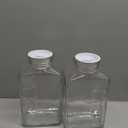 Anchor Hocking 2 Quart Bistro Pitcher with Lid, Pack of Two