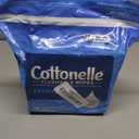 Cottonelle Fresh Care Flushable Wet Wipes, Adult Wet Wipes, 1 Refill Pack, 168 Wipes Per Pack, Packaging May Vary