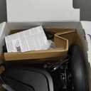 SUBSONIC - Superdrive 270 GT-5 Steering Wheel - PS5 Racing Wheel with Dual Sticks, LED, Pedals and Paddle shifters - 27 cm Diameter, 270 Rotation. For PS5 and PC - Black