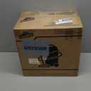 Armor All AA255W Wet/Dry Utility Vac 2.5 Gallon, 2.5-Gallon,120 Volts (AC), Orange/Black