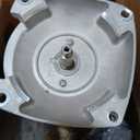 B2855 Pool Pump Motor, 2 HP, 230V, 3450 RPM, 56Y Frame, Square Flange, 10 Amps