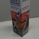 BLACK+DECKER Electric Carving Knife (White)