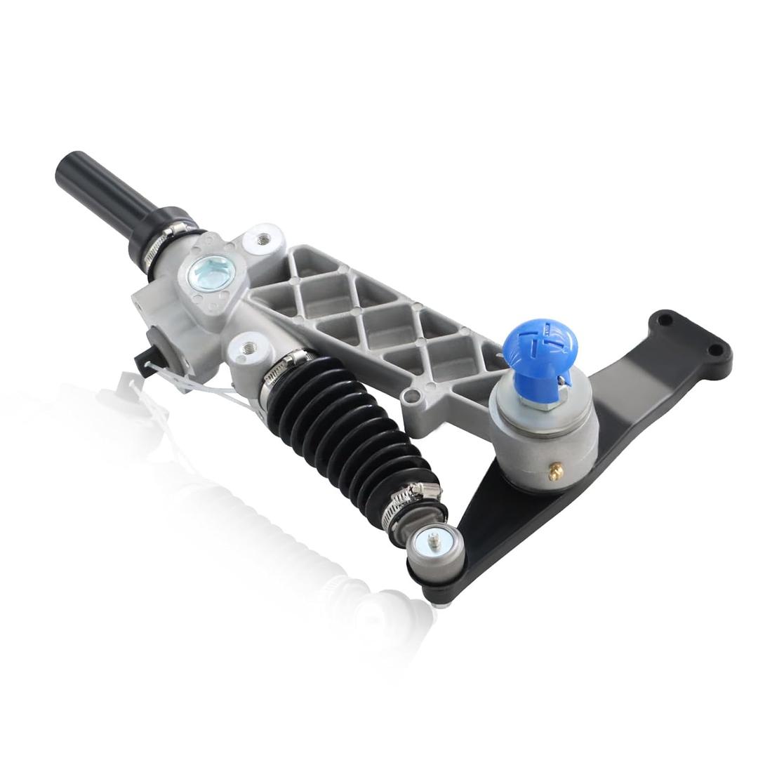 Golf Cart Steering Gearbox Assembly Compatible with TXT Medalist 1994-2001 70314-G01 70314-G02 70723-G02 70147-G02 5540