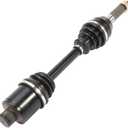 ECCPP CV Axle for 2006-2010 for Polaris Sportsman 450 / 500 / 700 / 800 Rear Left/Right 1 PC Complete Shaft Assemblies