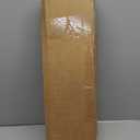 Floating Shelves - 24 Inch Wall Mounted Set of 3, Rustic Wood Storage Shelves for Living Room (Black)