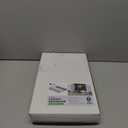 HOLDN’ STORAGE Pull Out Cabinet Organizer - Heavy Duty Steel with Smooth Slide-Out Drawers, Chrome Finish - 22" W x 17" D Basket, Fits 23.25" Cabinet Opening