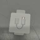Apple USB-C to 3.5 mm Headphone Jack Adapter