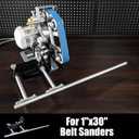 3-in-1 Extended Universal Support bar with Micro Adjust