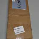 18'' French Cleat- Heavy Duty Aluminum Headboard Wall Mounting Brackets-French Cleat Hanger for Hanging Picture, Mirror, Shelf, Headboard, Panel or Whiteboard (1Pair, Supports 140lbs )