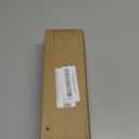 Front Bumper Support Bracket Retainer for Toyota RAV4 2006-2012, Replaces 52535-0R010, 52536-0R010