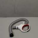 Upgraded Replacement Hose Handle for Shark Rotator Professional Lift-Away Vacuums | for Series NV500, NV501, NV502, NV503, NV504, NV505, NV510, NV552, UV560, & More Models,  (Red)