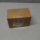 Chengu 3 Pack Craft Paper Punch Circle 2, 1 and 5/8 Inch Punch Paper Punchers Round with 10 Pcs Sticker, Cutter Blue for Card Making Scrapbook DIY Albums Photos Office Supplies