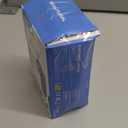 BEAUTURAL Fabric Shaver and Lint Remover, Sweater Defuzzer with 2Speeds, 2 Replaceable Stainless Steel Blades, Battery Operated, Remove Clothes Fuzz, Lint Balls, Pills, Bobbles Gray