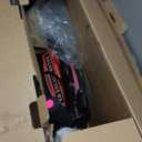 Razor Power Core E90 Electric Scooter with hub Motor, Push-Button Throttle, for Kids 8+ (Pink)