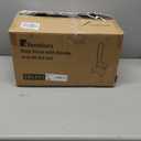 Aliseniors Step Stool with Handle and Non-Skid Platform, Heavy Duty 2 Steps Medical Foot Stool for Adult, Seniors, Handicap Holds up to 350 lbs