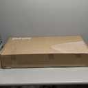 Tempur-Pedic TEMPUR-Cloud Dual Cooling Pillow, King (Pack of 1), White