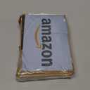 WALI Universal Projector Screen Ceiling Mount, Wall Hanging Mount L-Brackets, 6 inch Adjustable Extension with Hook Kit, Perfect Projector Screen Placement Hold up to 66 lbs (PSM001-W), White