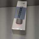 Hair Dryer Brush Blow Dryer in One, 4 in 1 Hair Dryer and Styler Volumizer with Oval Barrel, Professional Salon Hot Air Brush for All Hair Types, Bright Pink