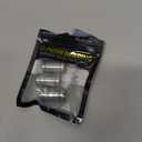 3D Printer CNC Parts Linear Bearings Set for JGAurora A5/A5S/A1/A3S LM08UU Bearing Pack of 4PCS (LM8UU(8x15x24))