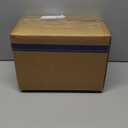 White Windshield Washer Fluid Reservoir 1.8L Replacement for 1998 1999 2000 2001 2002 Prizm Corolla 8531502030 85315-02030