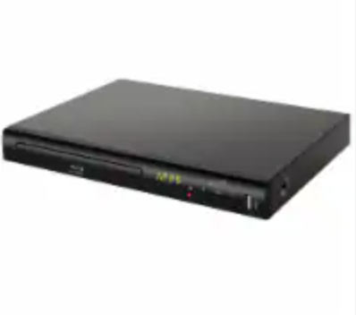 iLive Blu-Ray Disc Player