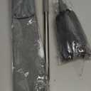 Extra-Long Dusters Kits with Extension Pole, 5 in 1 Cleaning Tools with Extendable Long Handle, Cobweb Duster, Microfiber Dusting Clothes for Gap, High Ceilings and Fans, Blinds, Cars and Furniture