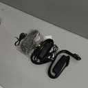 Headlamp Rechargeable 3Pack, 230 Wide Beam LED Headlamp, 7Mode Headlamps for Adults, Head Lamp with Motion Sensor, Red Light Head Lamps LED Rechargeable, Head Lights for Forehead Running Camping