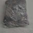 Topcee Cooling Throw Blanket for Night Sweats Decorative Tie Dye, Absorbs Heat to Keep Cool on Warm Nights, Q-Max 0.5 Cooling Blankets for Hot Sleepers, Cool Lightweight Sofa Throw Blanket (50"x70") (Grey Watercolor)