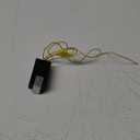 AprilAire 50 Low Voltage Current Sensing Relay for AprilAire Whole-House Evaporative Humidifiers