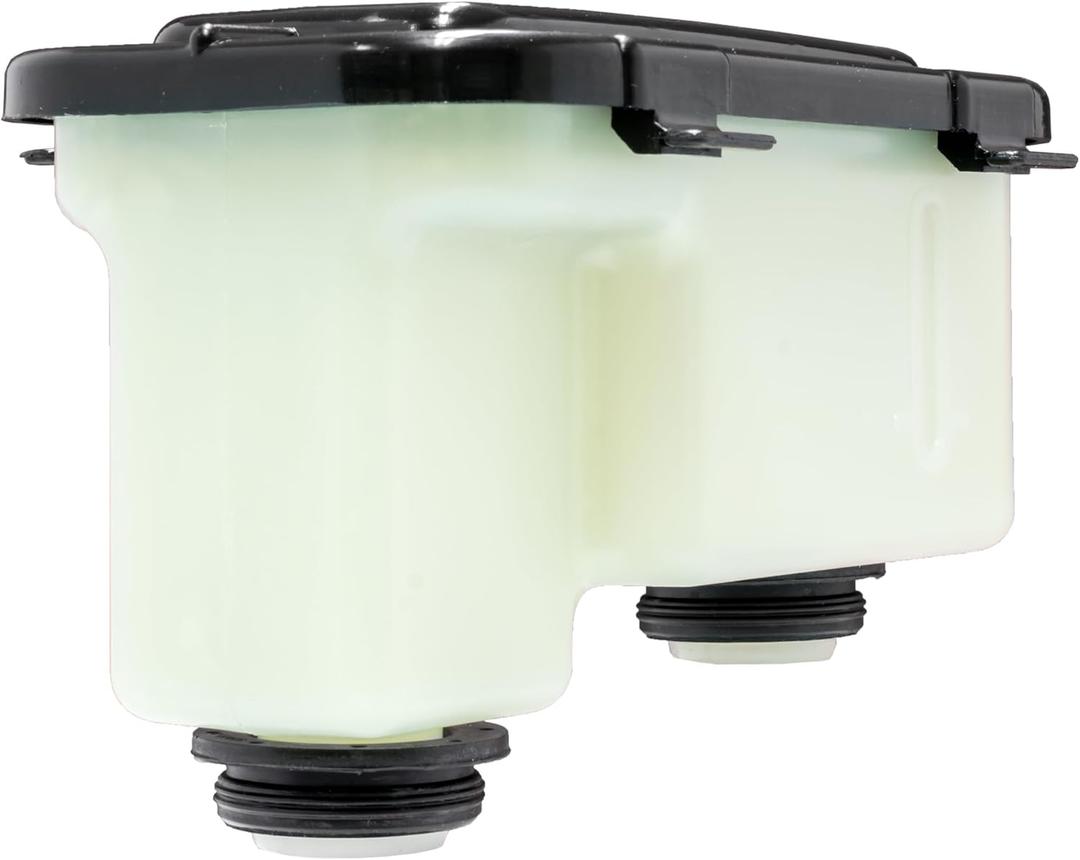 QUALITY-BUILT Premium Brake Master Cylinder Reservoir R25536 - Compatible with 1988-2000 Chevrolet/Dodge/GMC (Blazer,C1500,C1500 Suburban,C2500,C2500 Suburban,C3500,Jimmy,K1500,K1500 Suburban,K2500)