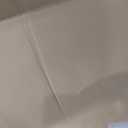 Royal Shade 32' x 32' x 32' Beige Triangle Sun Shade Sail Canopy Outdoor Patio Fabric Screen Awning RTAPT32-95% UV Blockage, Heavy Duty, Water & Air Permeable (We Make Custom Size)