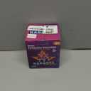 YLL Karaoke Machine for Kids, Portable Mini Speaker with 2 Wireless Microphones, TOP Kids Gifts for Girls Ages 3, 4, 5, 6, 7, 8, 9, 10+ Years Old, 4-12th Birthday Singing Present Toy Party (Purple)