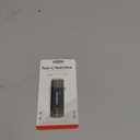 Vansuny 128GB USB C Flash Drive 2 in 1 OTG USB 3.0 + Type C Memory Stick with Keychain Dual Type C Thumb Drive Photo Stick Jump Drive for Android Smartphones, Computer, Tablet, PC